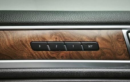 Volkswagen Touareg III, 2016 год, 3 100 000 рублей, 12 фотография