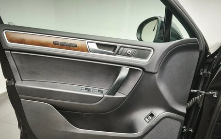 Volkswagen Touareg III, 2016 год, 3 100 000 рублей, 11 фотография