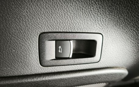 Volkswagen Touareg III, 2016 год, 3 100 000 рублей, 15 фотография