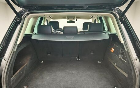 Volkswagen Touareg III, 2016 год, 3 100 000 рублей, 25 фотография