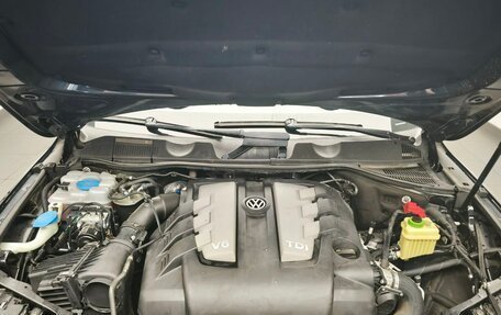 Volkswagen Touareg III, 2016 год, 3 100 000 рублей, 24 фотография