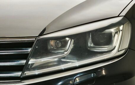 Volkswagen Touareg III, 2016 год, 3 100 000 рублей, 28 фотография