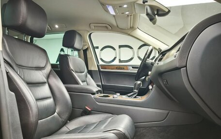 Volkswagen Touareg III, 2016 год, 3 100 000 рублей, 17 фотография