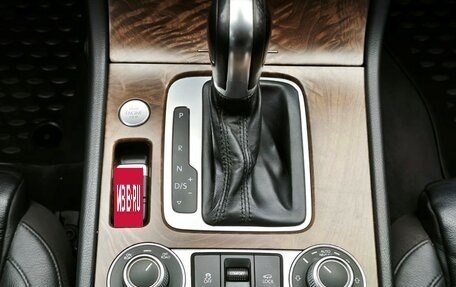 Volkswagen Touareg III, 2016 год, 3 100 000 рублей, 22 фотография