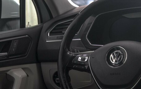Volkswagen Tiguan II, 2017 год, 2 199 000 рублей, 15 фотография