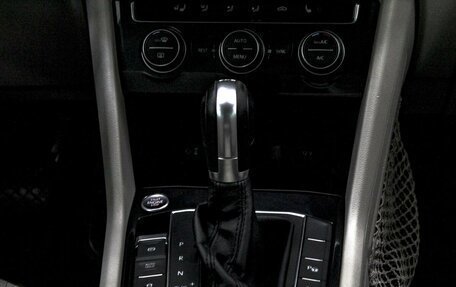 Volkswagen Tiguan II, 2017 год, 2 199 000 рублей, 19 фотография