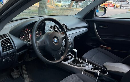 BMW 1 серия, 2011 год, 450 000 рублей, 8 фотография
