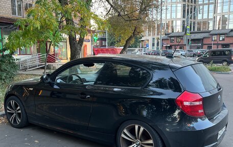 BMW 1 серия, 2011 год, 450 000 рублей, 5 фотография
