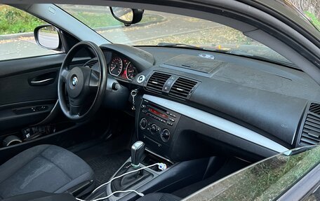 BMW 1 серия, 2011 год, 450 000 рублей, 4 фотография