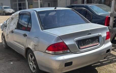 Mitsubishi Lancer IX, 2003 год, 110 000 рублей, 2 фотография