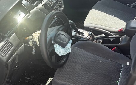 Mitsubishi Lancer IX, 2003 год, 110 000 рублей, 4 фотография