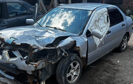 Mitsubishi Lancer IX, 2003 год, 110 000 рублей, 6 фотография