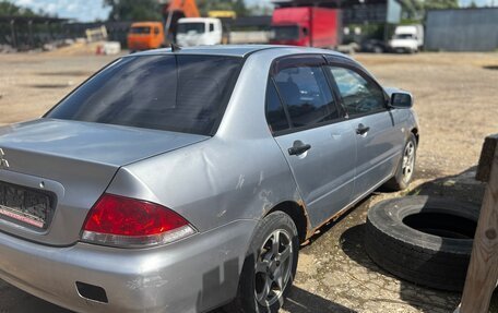 Mitsubishi Lancer IX, 2003 год, 110 000 рублей, 5 фотография