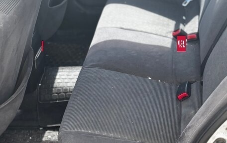 Mitsubishi Lancer IX, 2003 год, 110 000 рублей, 3 фотография