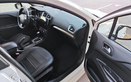 Citroen C4 II рестайлинг, 2013 год, 890 000 рублей, 10 фотография