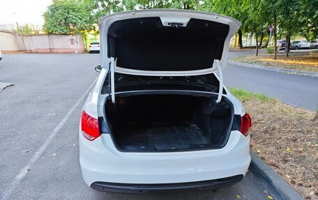 Citroen C4 II рестайлинг, 2013 год, 890 000 рублей, 9 фотография