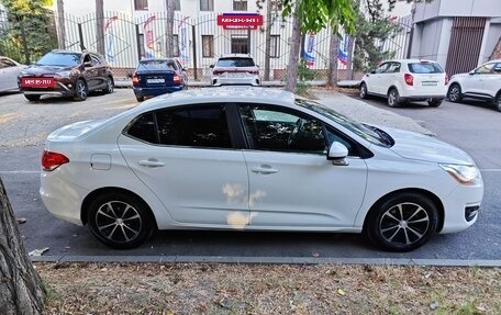Citroen C4 II рестайлинг, 2013 год, 890 000 рублей, 6 фотография