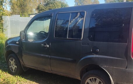 Fiat Doblo I, 2008 год, 280 000 рублей, 3 фотография