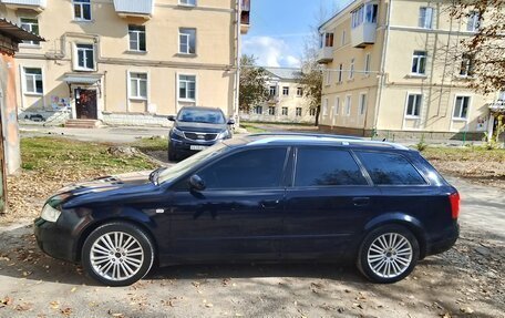Audi A4, 2002 год, 540 000 рублей, 2 фотография