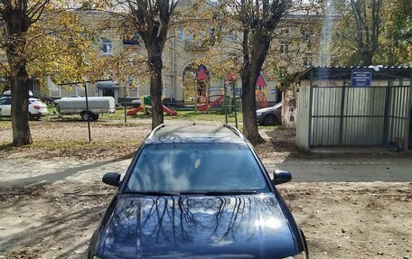 Audi A4, 2002 год, 540 000 рублей, 4 фотография