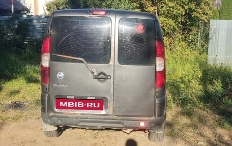 Fiat Doblo I, 2008 год, 280 000 рублей, 4 фотография