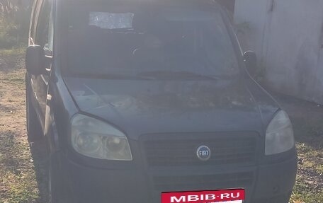 Fiat Doblo I, 2008 год, 280 000 рублей, 2 фотография