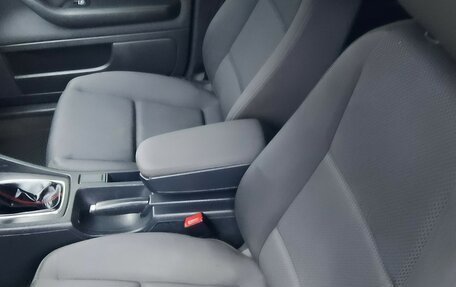 Audi A4, 2002 год, 540 000 рублей, 8 фотография