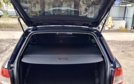 Audi A4, 2002 год, 540 000 рублей, 7 фотография