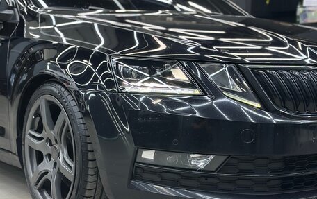 Skoda Octavia, 2018 год, 2 200 000 рублей, 5 фотография