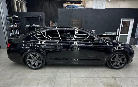 Skoda Octavia, 2018 год, 2 200 000 рублей, 6 фотография