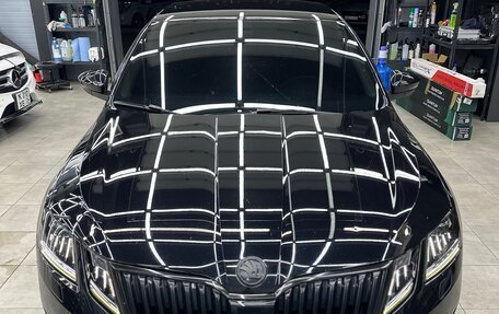 Skoda Octavia, 2018 год, 2 200 000 рублей, 2 фотография
