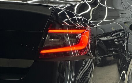 Skoda Octavia, 2018 год, 2 200 000 рублей, 8 фотография