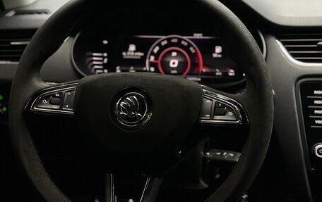 Skoda Octavia, 2018 год, 2 200 000 рублей, 15 фотография