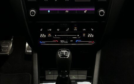 Skoda Octavia, 2018 год, 2 200 000 рублей, 16 фотография