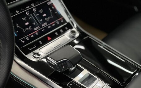 Audi Q8 I, 2020 год, 6 800 000 рублей, 9 фотография