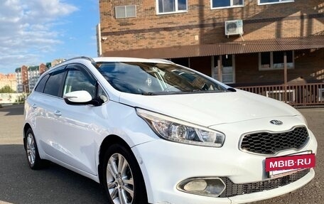 KIA cee'd III, 2014 год, 719 000 рублей, 5 фотография