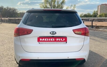 KIA cee'd III, 2014 год, 719 000 рублей, 3 фотография