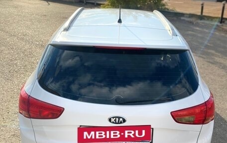 KIA cee'd III, 2014 год, 719 000 рублей, 9 фотография