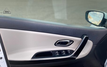 KIA cee'd III, 2014 год, 719 000 рублей, 14 фотография