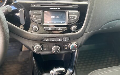 KIA cee'd III, 2014 год, 719 000 рублей, 13 фотография