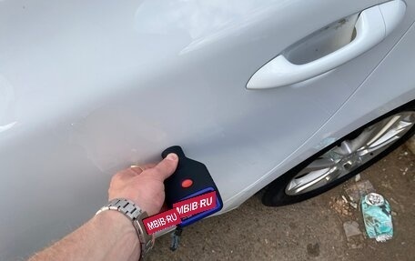 KIA cee'd III, 2014 год, 719 000 рублей, 22 фотография