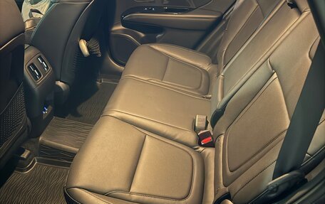 Hyundai Tucson, 2021 год, 3 500 000 рублей, 5 фотография