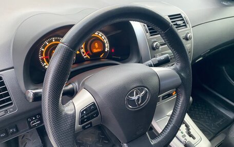 Toyota Corolla, 2013 год, 1 450 000 рублей, 14 фотография