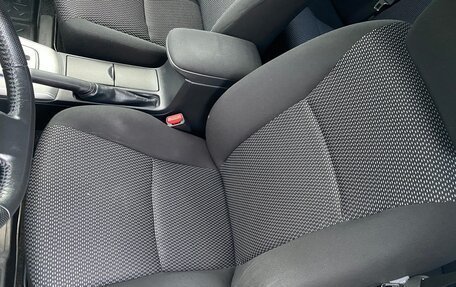 Toyota Corolla, 2013 год, 1 450 000 рублей, 13 фотография
