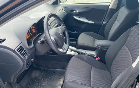 Toyota Corolla, 2013 год, 1 450 000 рублей, 12 фотография