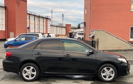 Toyota Corolla, 2013 год, 1 450 000 рублей, 7 фотография