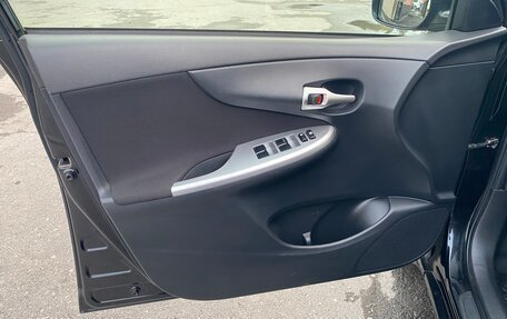 Toyota Corolla, 2013 год, 1 450 000 рублей, 16 фотография