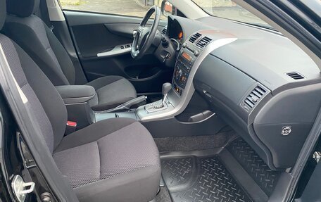 Toyota Corolla, 2013 год, 1 450 000 рублей, 22 фотография