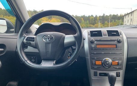 Toyota Corolla, 2013 год, 1 450 000 рублей, 21 фотография