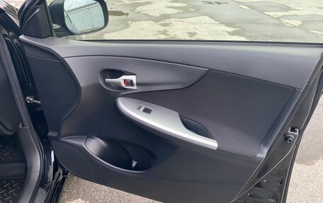 Toyota Corolla, 2013 год, 1 450 000 рублей, 24 фотография